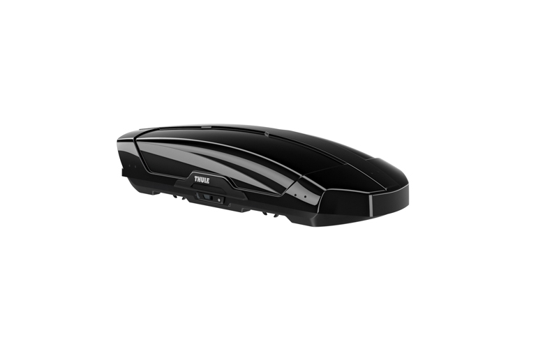 Thule Motion XT L Roof Box Open Road Outfitter